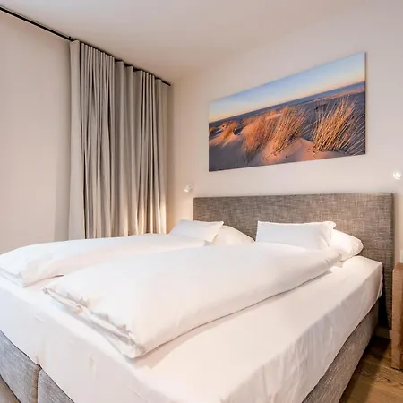 Hafen27list - Meeresrauschen - Haus 4 Сasa de vacaciones List