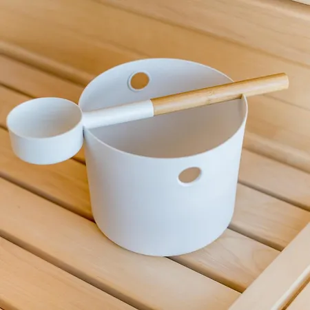 Hafen27list - Meeresrauschen - Haus 4 List