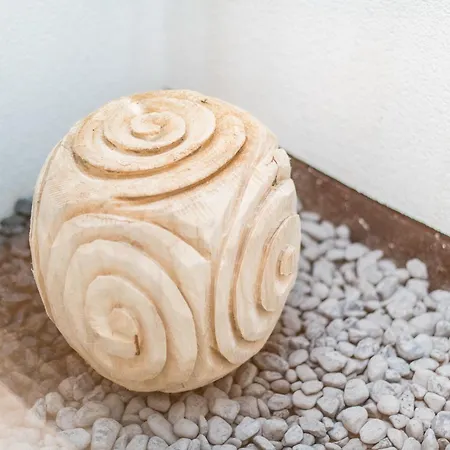 Hafen27list - Meeresrauschen - Haus 4 Сasa de vacaciones List