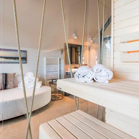 Hafen27list - Meeresrauschen - Haus 4 List