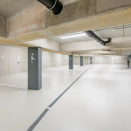 Сasa de vacaciones Hafen27list - Meeresrauschen - Haus 4 List