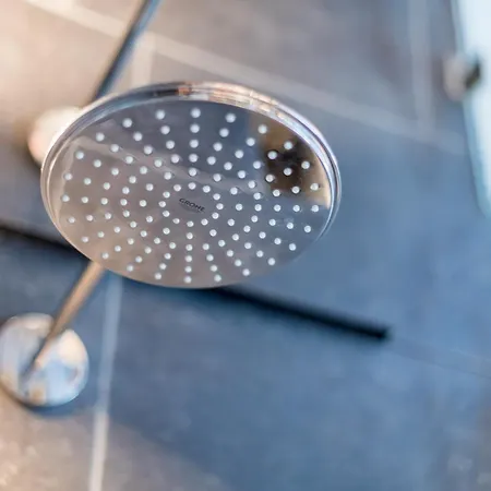 Hafen27list - Meeresrauschen - Haus 4 *