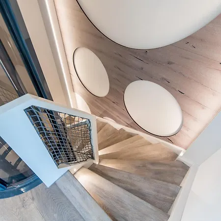 Hafen27list - Meeresrauschen - Haus 4