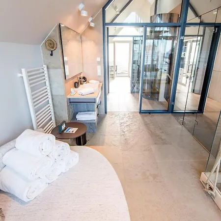 Сasa de vacaciones Hafen27list - Meeresrauschen - Haus 4 List