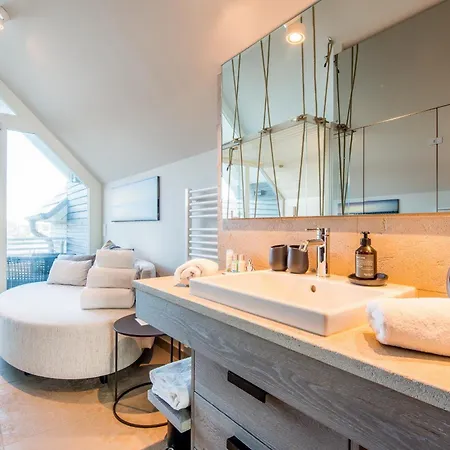 Сasa de vacaciones Hafen27list - Meeresrauschen - Haus 4 *