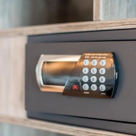 Hafen27list - Meeresrauschen - Haus 4 * List