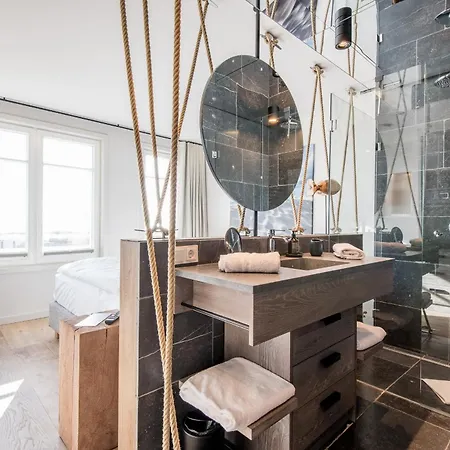 Сasa de vacaciones Hafen27list - Meeresrauschen - Haus 4