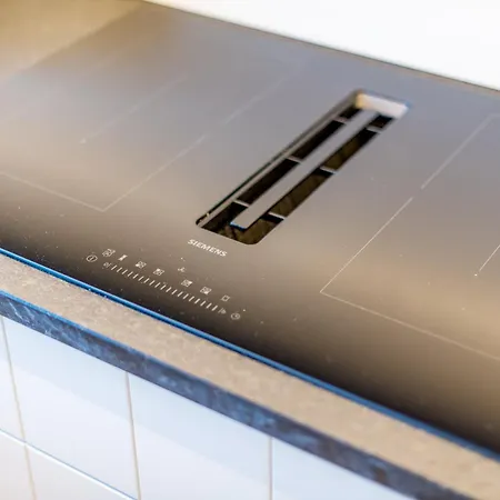 Hafen27list - Meeresrauschen - Haus 4 *