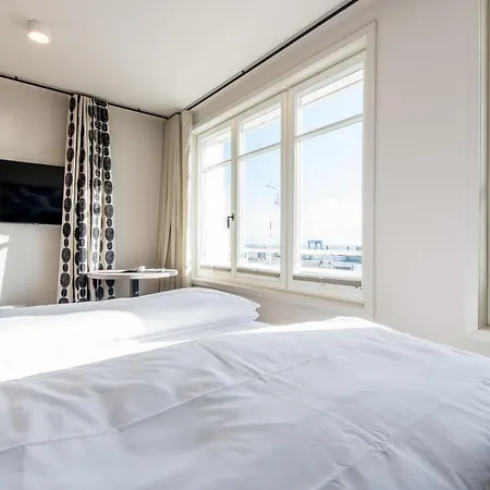 Hafen27list - Meeresrauschen - Haus 4 List