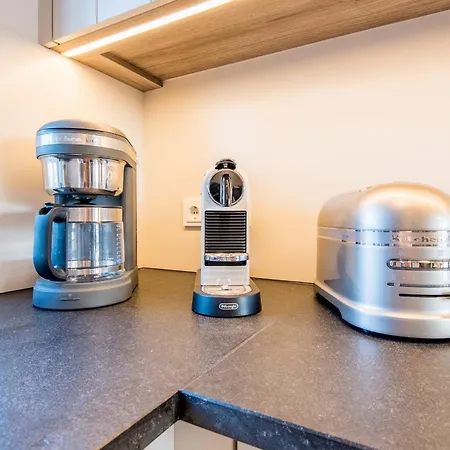 Hafen27list - Meeresrauschen - Haus 4 Сasa de vacaciones List