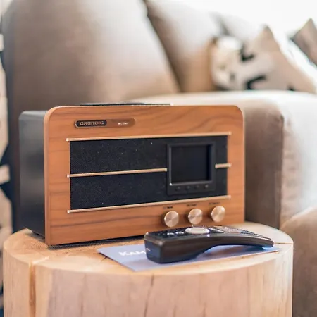 Hafen27list - Meeresrauschen - Haus 4 List