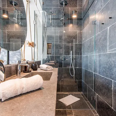 Hafen27list - Meeresrauschen - Haus 4 *