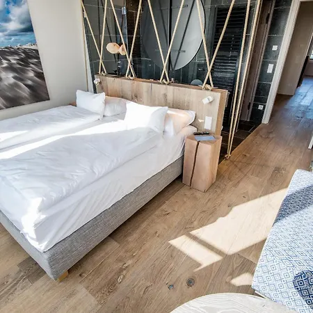 Hafen27list - Meeresrauschen - Haus 4 * List