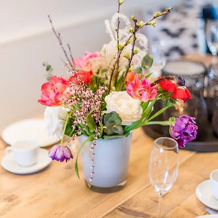 Hafen27list - Meeresrauschen - Haus 4 *