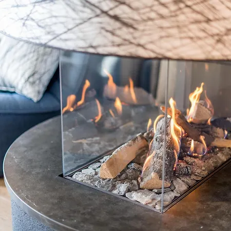 Hafen27list - Meeresrauschen - Haus 4 * List