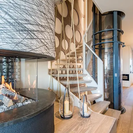 Hafen27list - Meeresrauschen - Haus 4 Сasa de vacaciones List