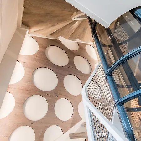 Hafen27list - Meeresrauschen - Haus 4 *