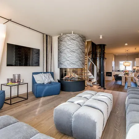 Hafen27list - Meeresrauschen - Haus 4