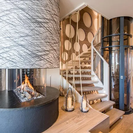 Сasa de vacaciones Hafen27list - Meeresrauschen - Haus 4 List