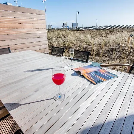 Hafen27list - Meeresrauschen - Haus 4