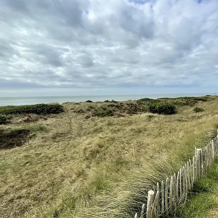 Сasa de vacaciones Hafen27list - Meeresrauschen - Haus 4