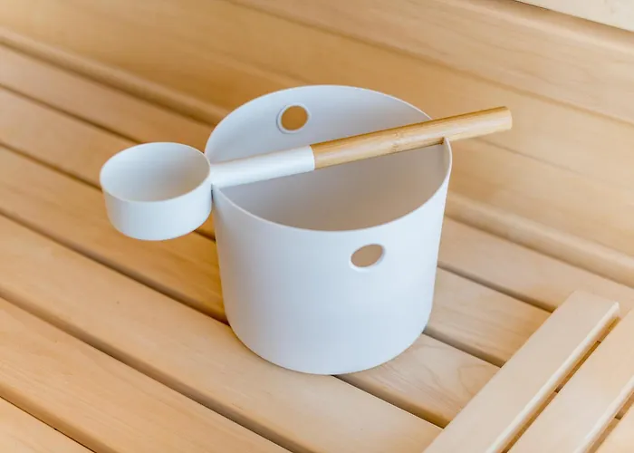 Hafen27list - Meeresrauschen - Haus 4 List