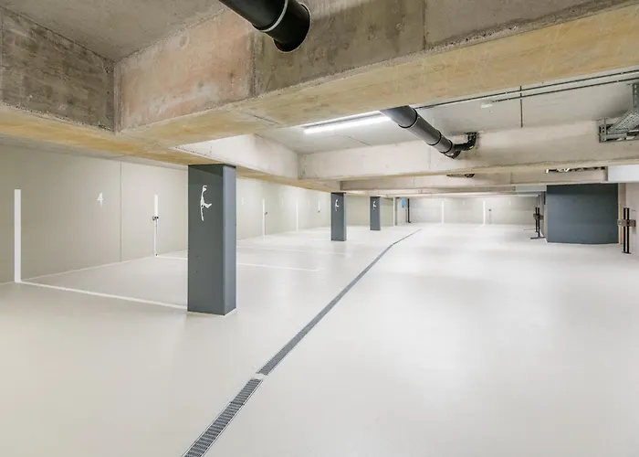 Vakantiehuis Hafen27list - Meeresrauschen - Haus 4 List