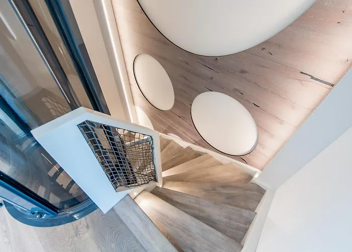 Hafen27list - Meeresrauschen - Haus 4