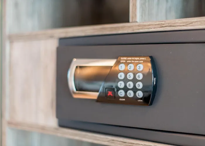 Hafen27list - Meeresrauschen - Haus 4 * List