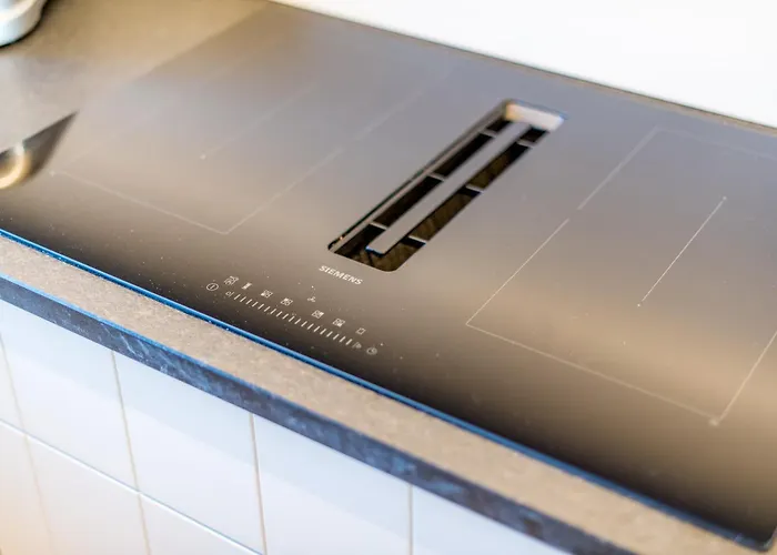 Hafen27list - Meeresrauschen - Haus 4 *