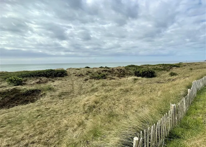 Vakantiehuis Hafen27list - Meeresrauschen - Haus 4